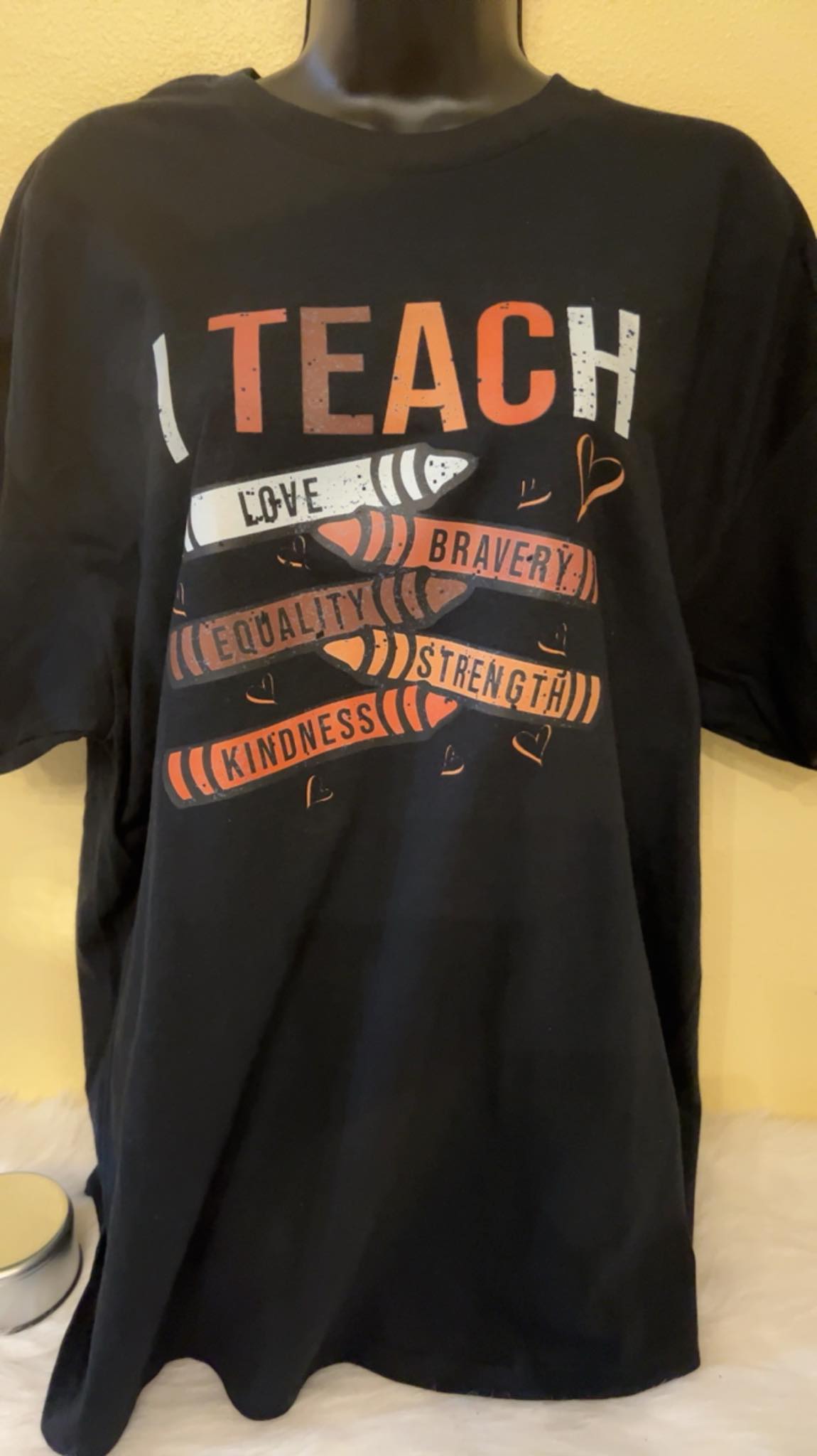 DTF Shirts