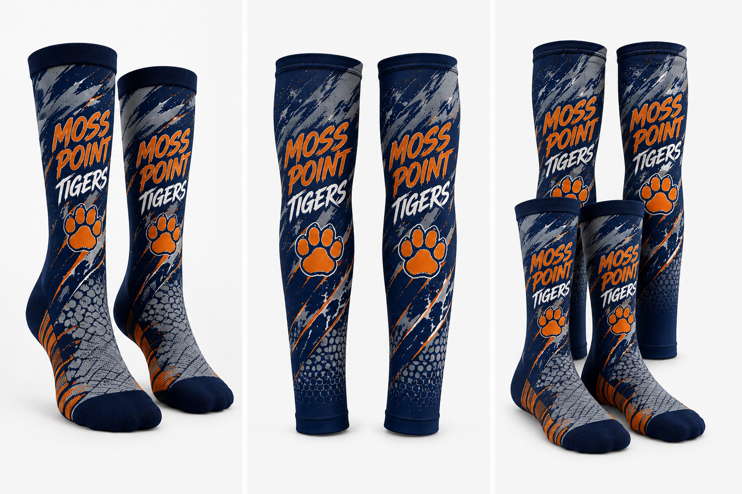 Football Sleeves