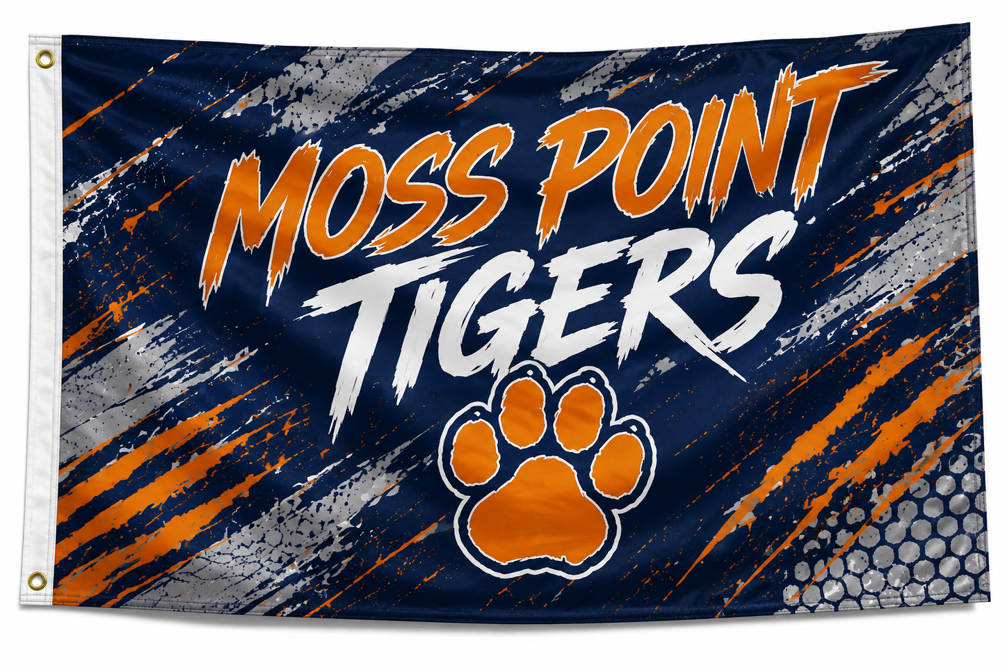 3x5 Custom Flag