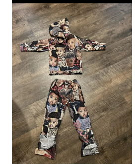 Kids Tapestry