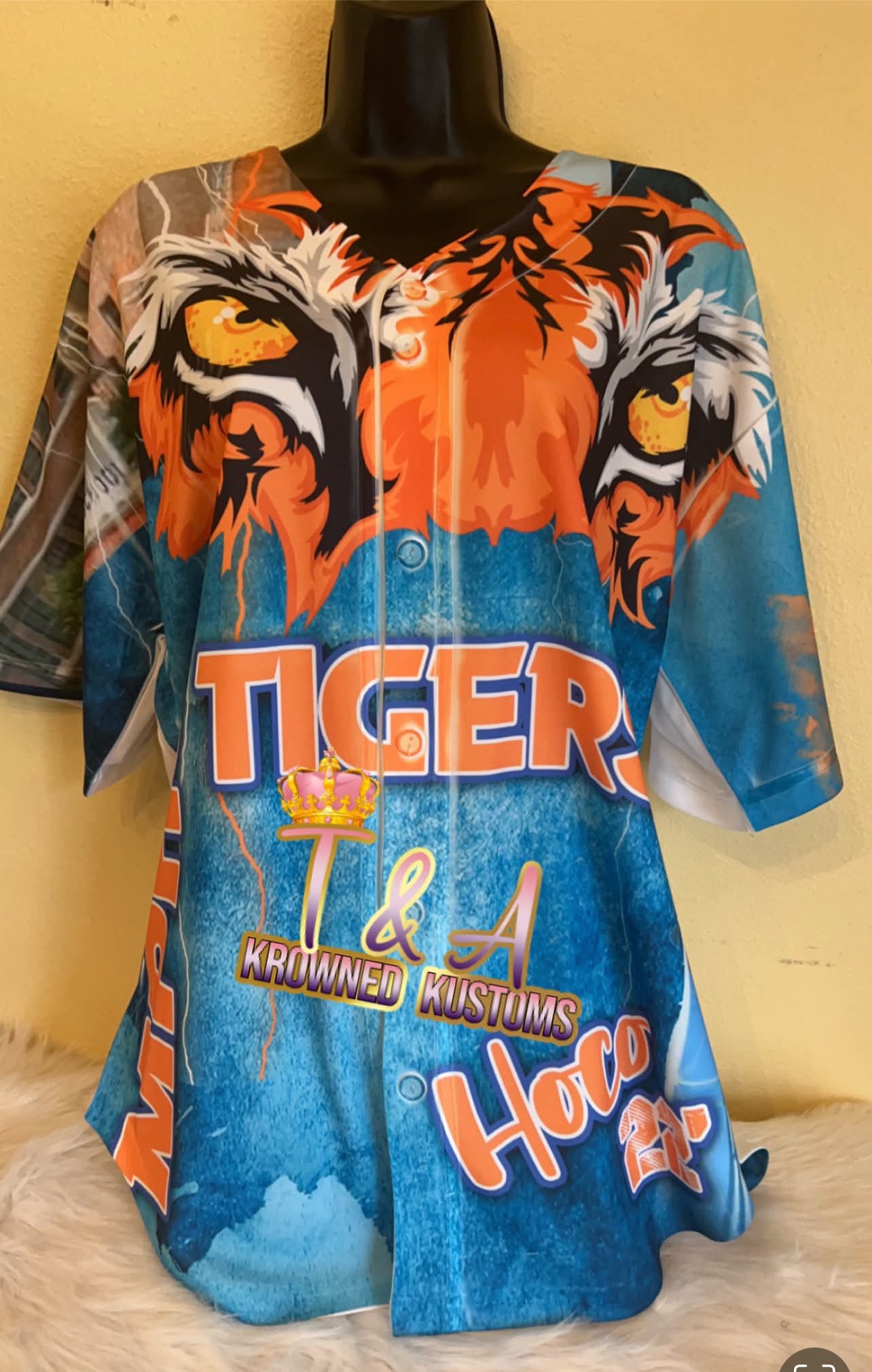 Jersey