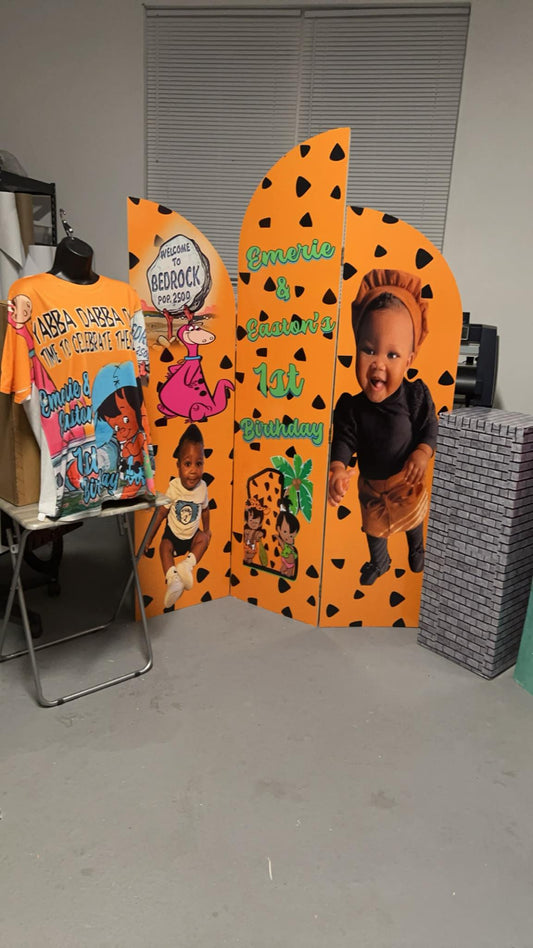 Hobby Lobby Panel Board