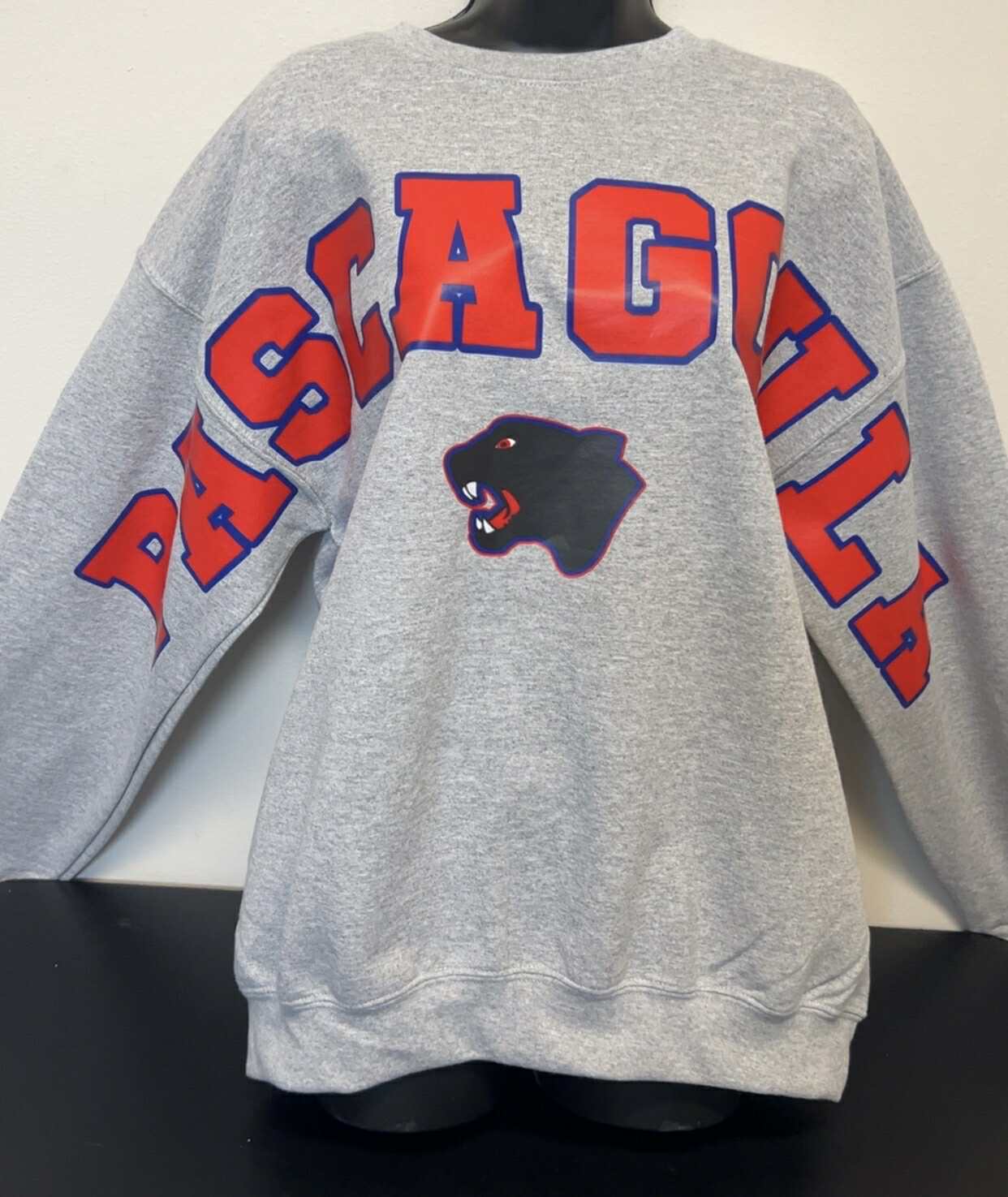 DTF Sweatshirts