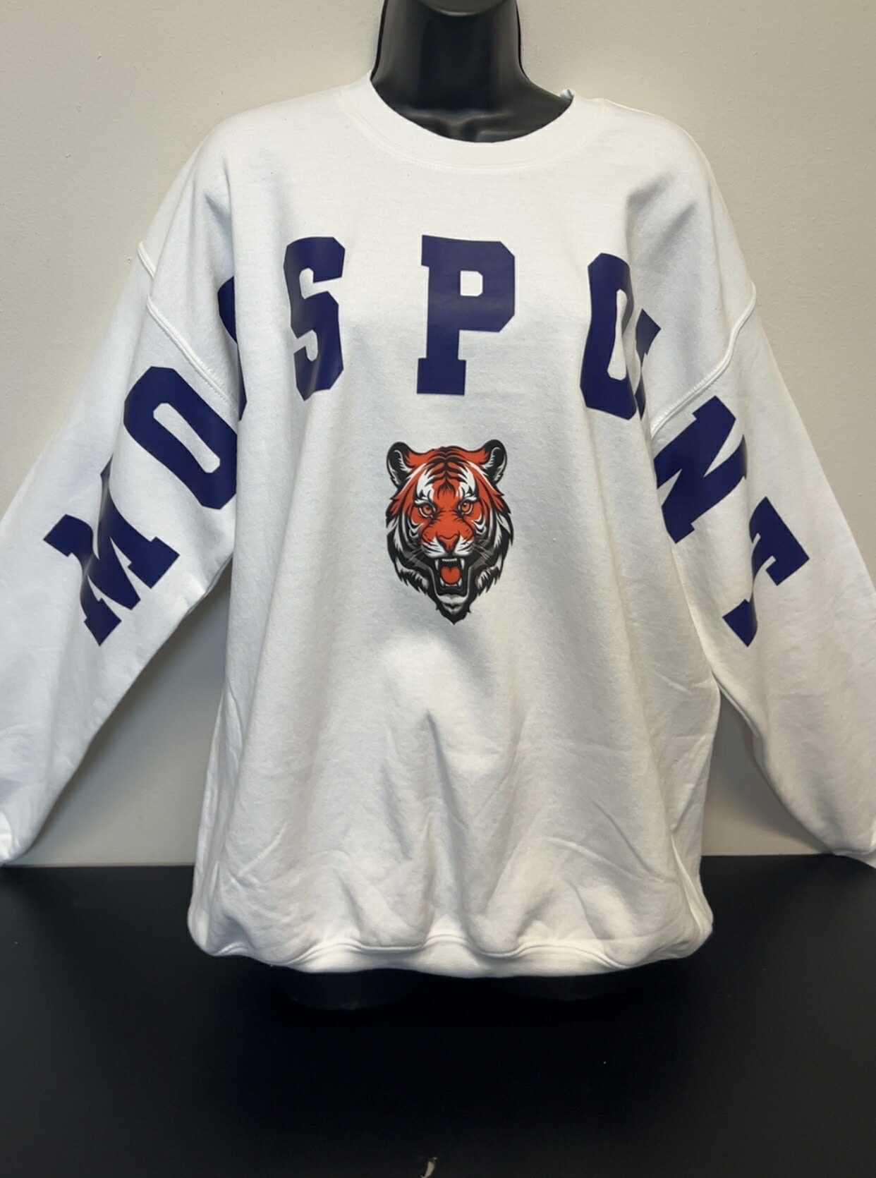 DTF Sweatshirts