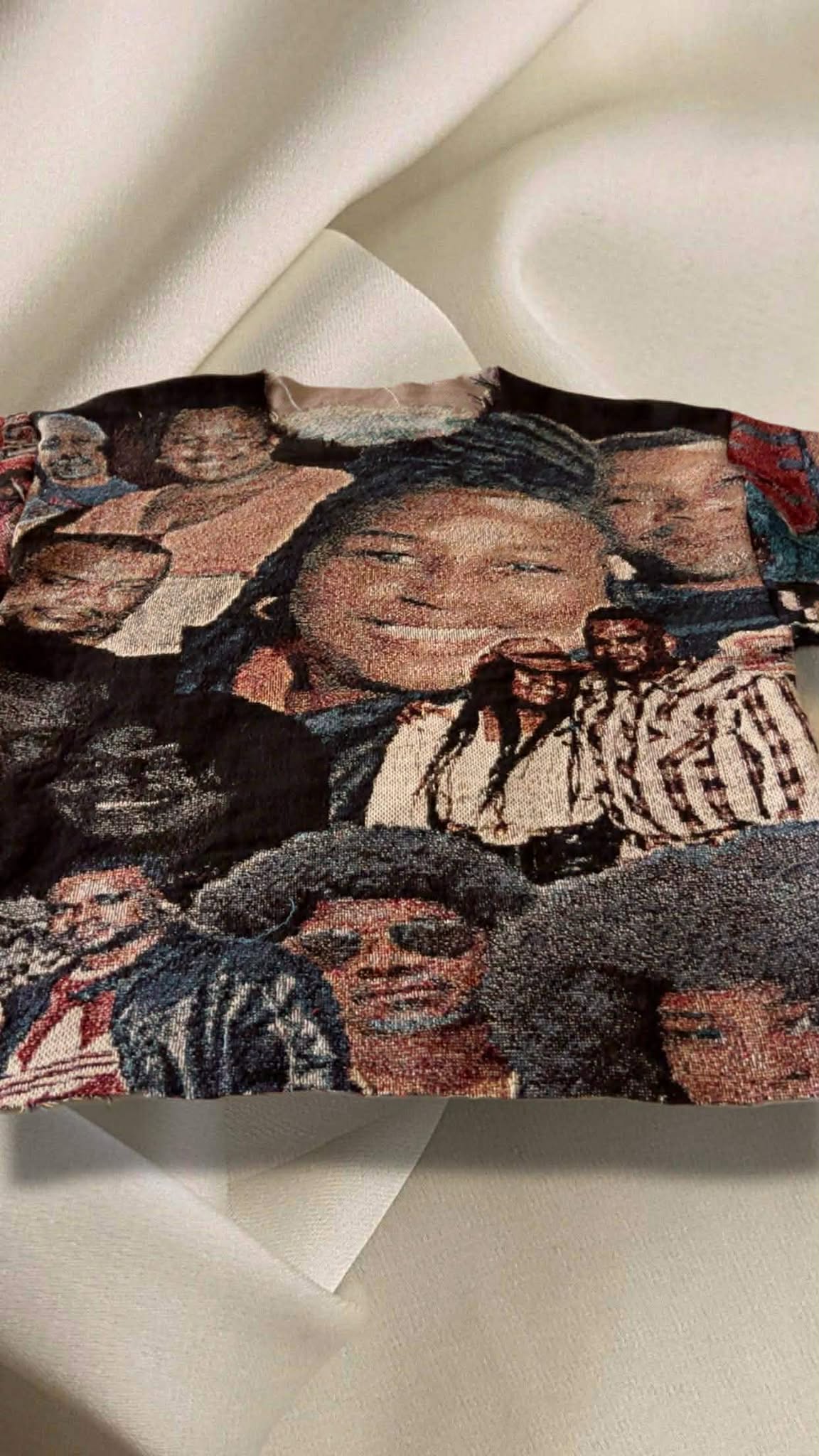 Adult Tapestry