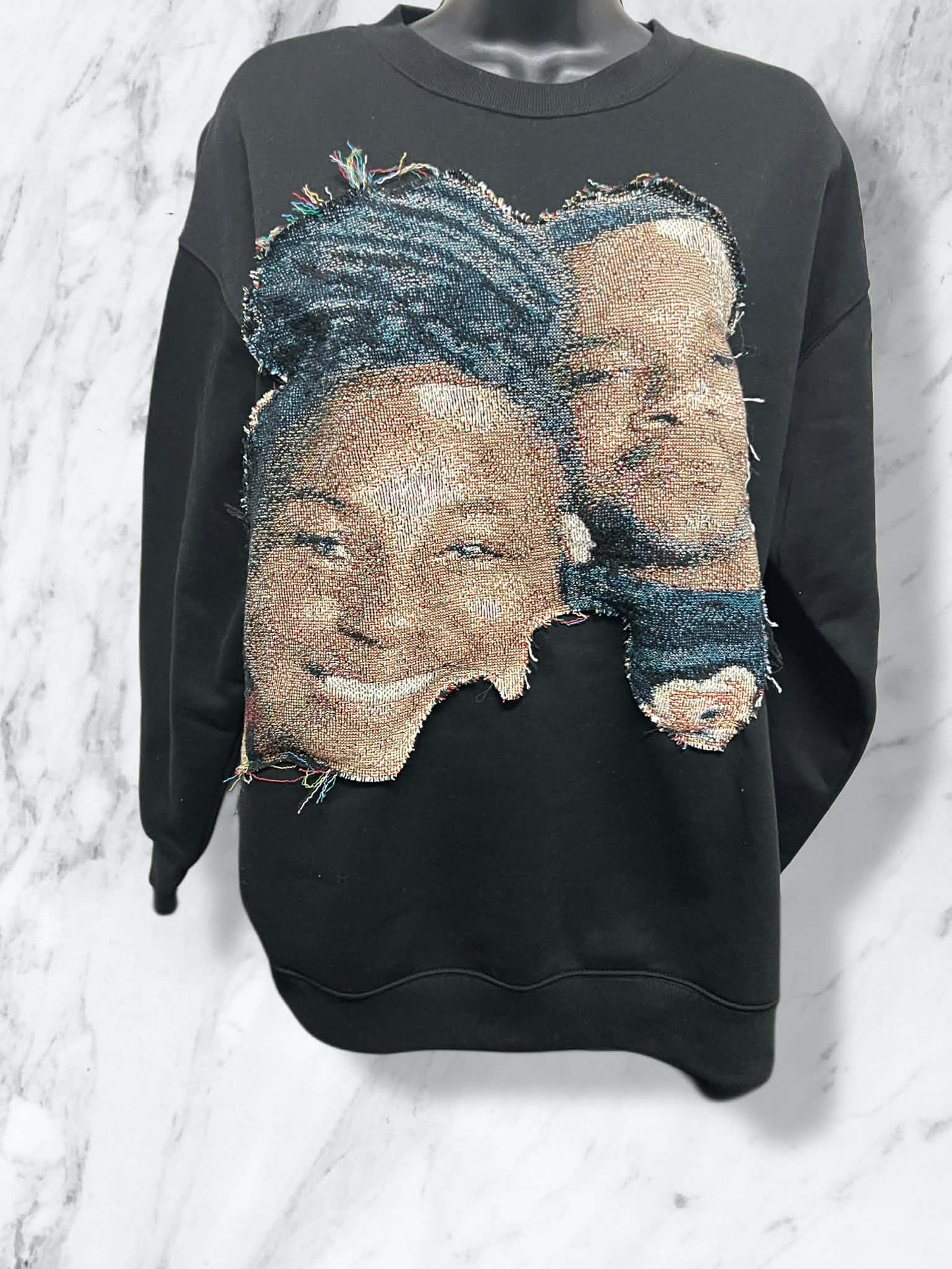 Kids Tapestry