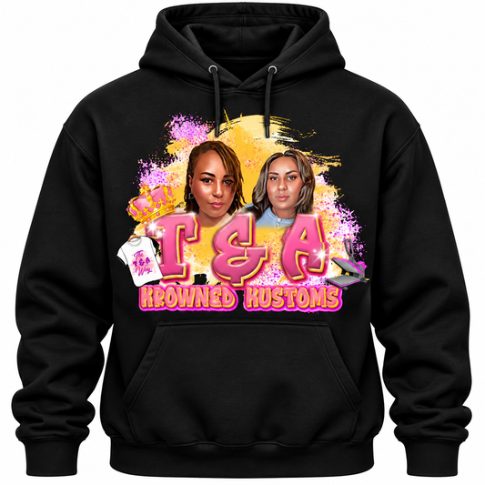 Hoodies
