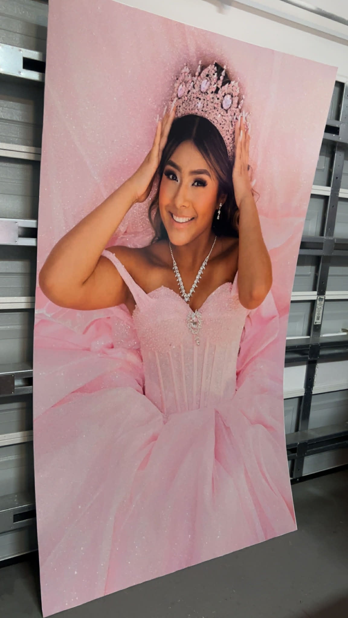 Photo board Packages