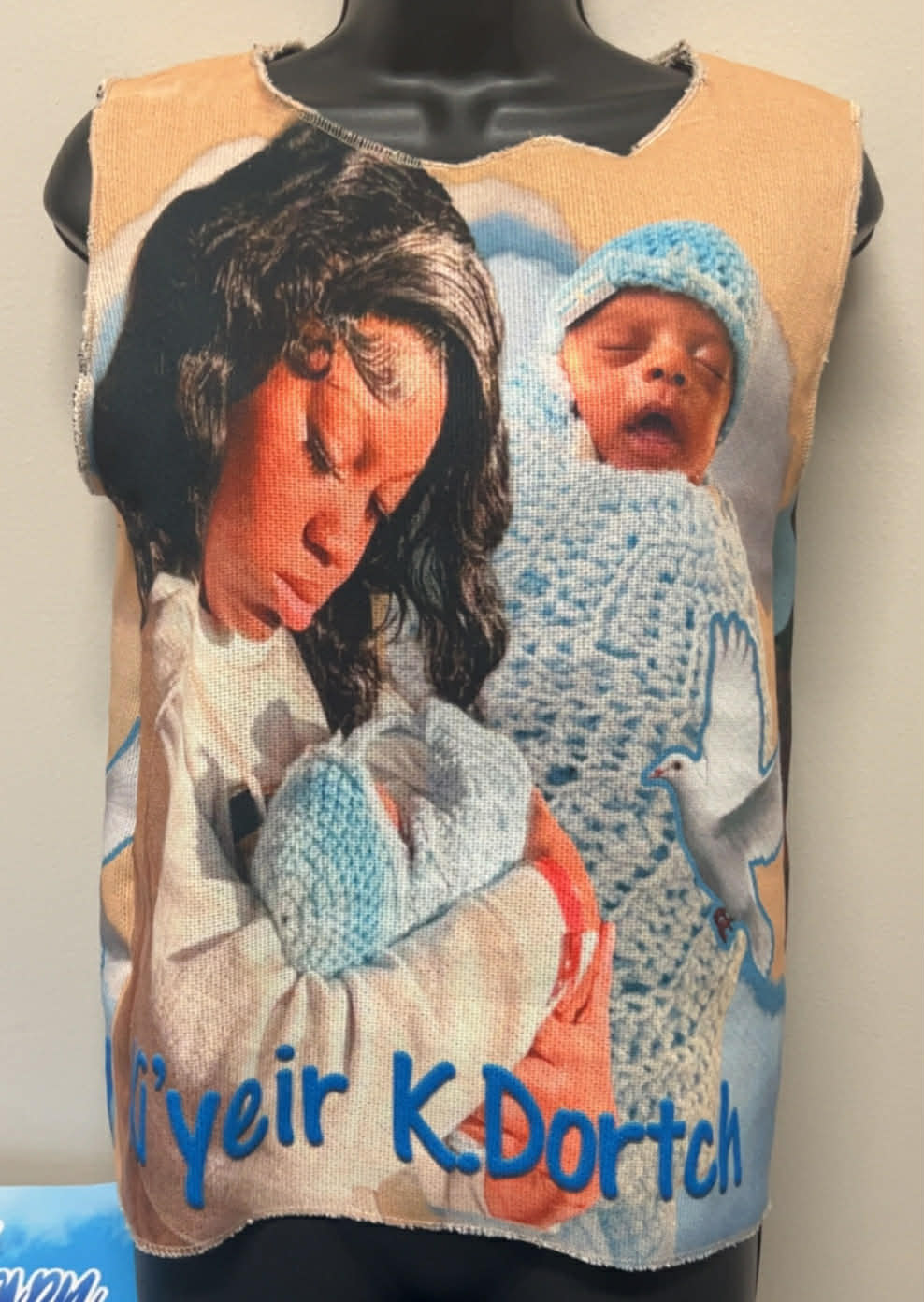 Kids Tapestry