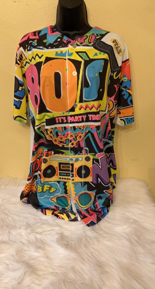 Jersey